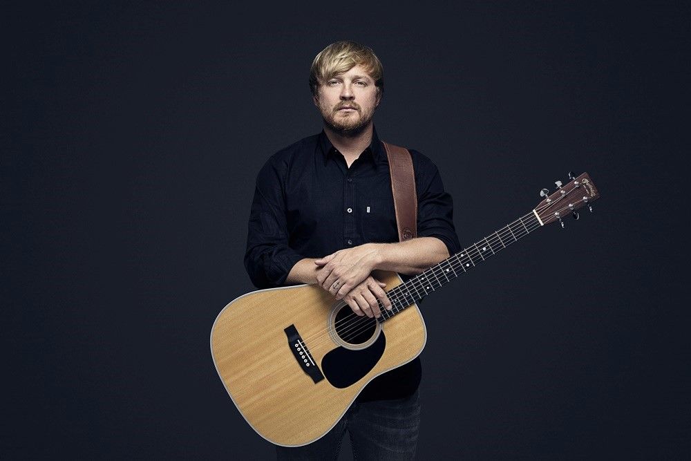 1.CTICC Presents Francois van Coke