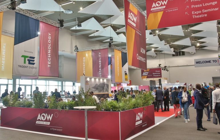 Exhibition 910 Africa Oil Week 2019 1