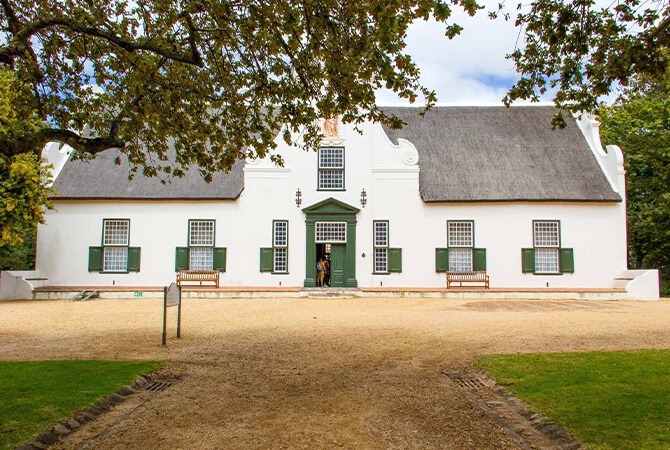 Groot Constantia 1 1
