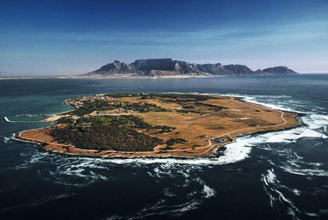 Robben Island Museum