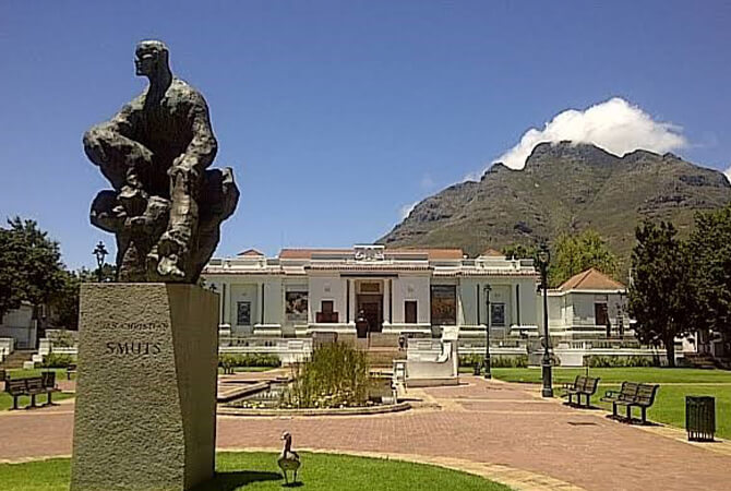 South African National Gallery