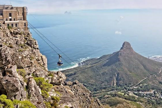 TableMountain