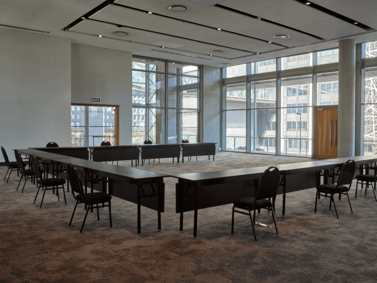 Website Venue spaces thumbnail