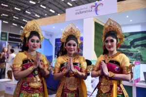 World Travel Market Africa Travel week April 2019