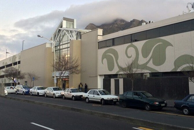 img gardens shopping centre