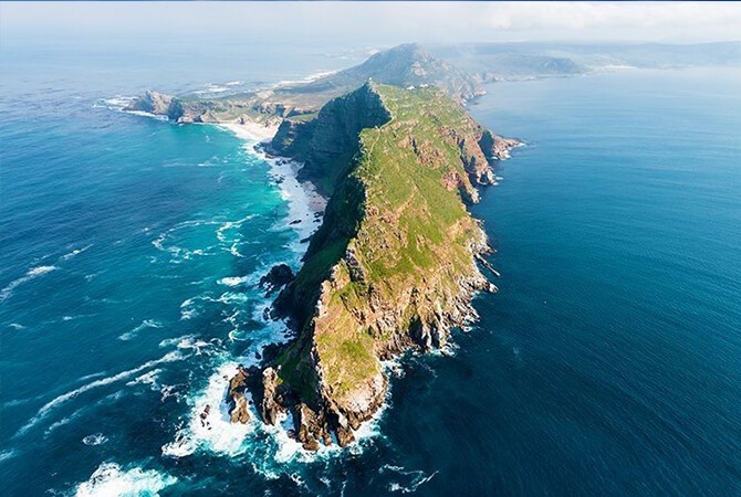 sport cape town helicopters tours cape point 2
