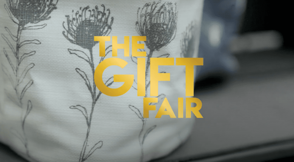 The Gift fair