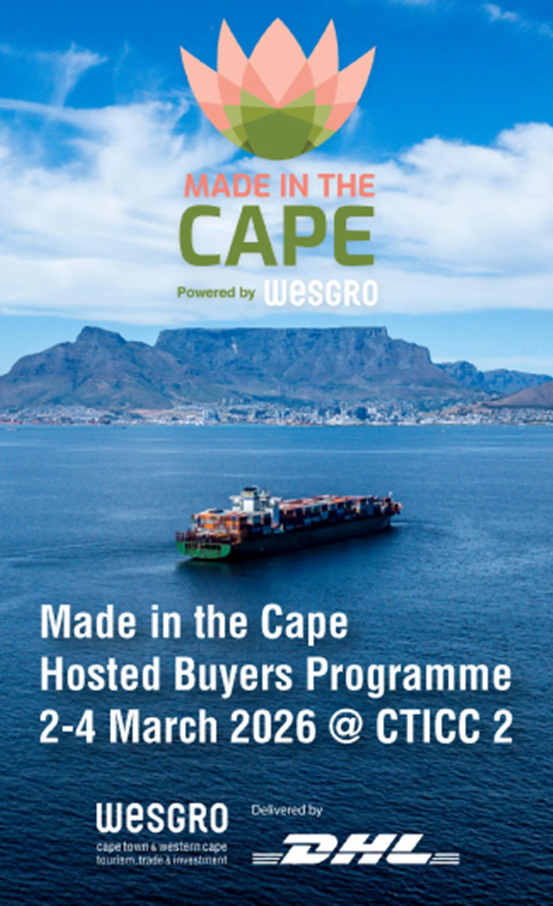 CTICC | Cape Town International Convention Centre