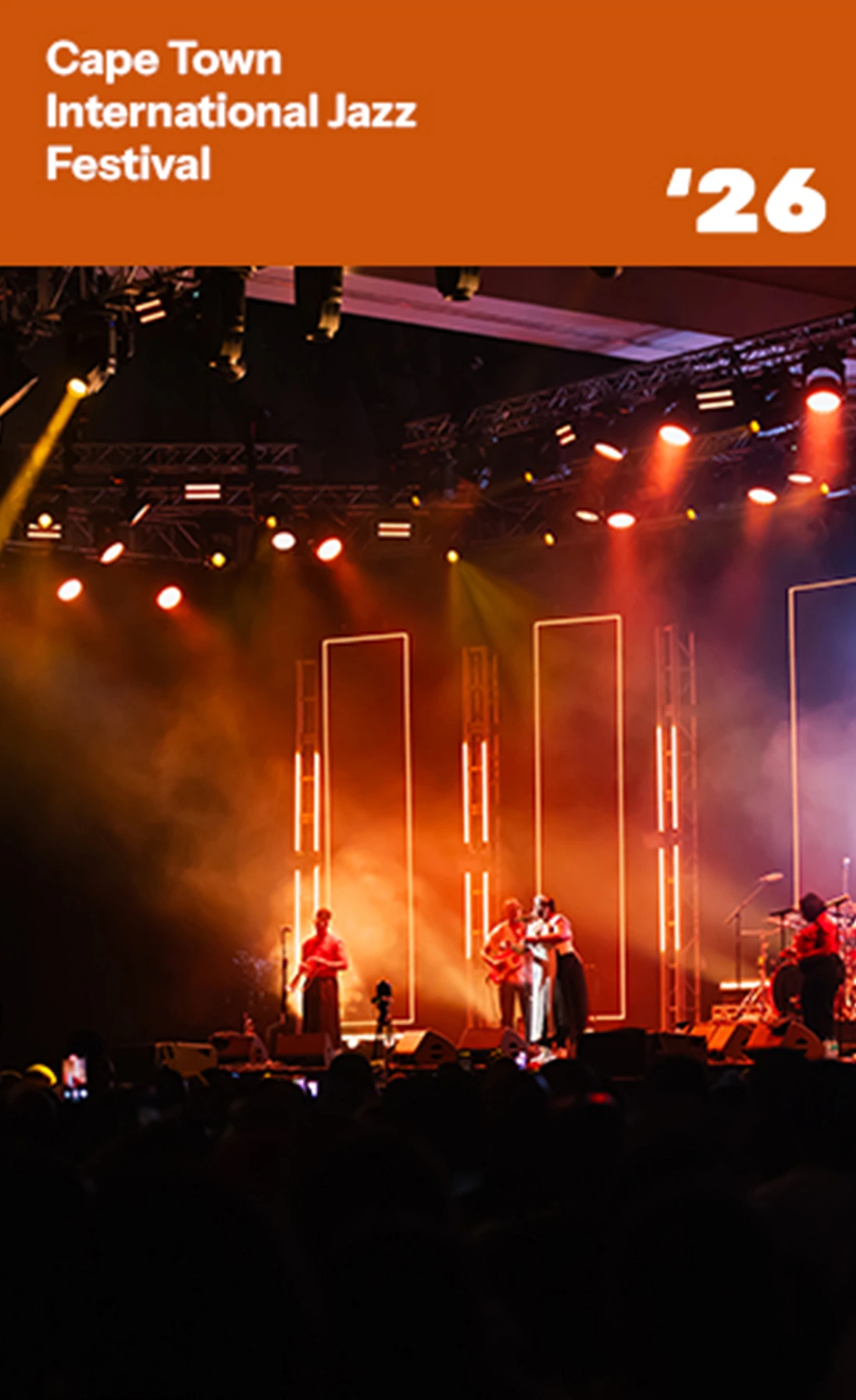 CTICC | Cape Town International Convention Centre