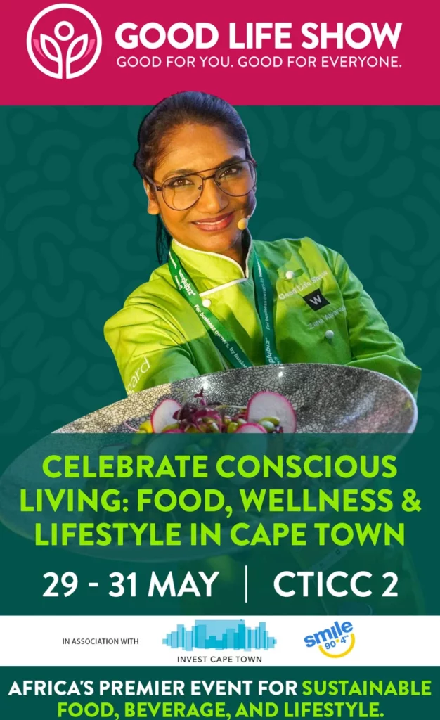 Current events | CTICC